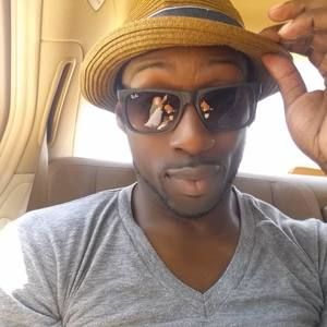 Meet your Posher, Simeon